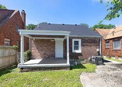Foreclosure in  BISHOP ST Detroit, MI 48224