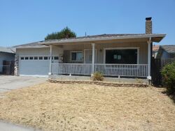 Foreclosure in  CHRISTINA AVE Stockton, CA 95204