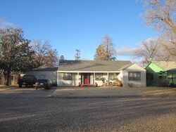 Foreclosure in  NE ALPINE DR Plainview, TX 79072