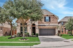 Foreclosure in  CARISIO CT Richmond, TX 77406