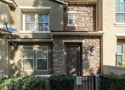 Foreclosure in  PARKHOUSE DR UNIT 40 Fontana, CA 92336