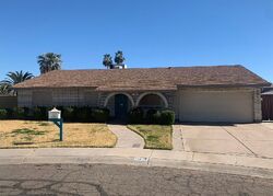 Foreclosure in  N 39TH DR Phoenix, AZ 85029