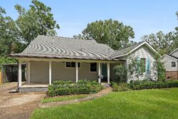 Foreclosure in  ORMANDY DR Baton Rouge, LA 70808