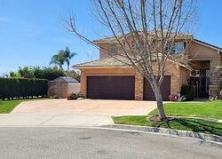 Foreclosure in  JADE DR Rancho Cucamonga, CA 91701