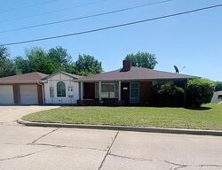 Foreclosure in  N OAKLAWN AVE Oklahoma City, OK 73121