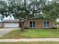 Foreclosure in  FRESNO DR Corpus Christi, TX 78411