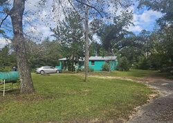 Foreclosure in  MAPLE LN Marianna, FL 32448
