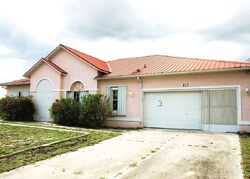 Foreclosure in  CHEMSTRAND ST E Lehigh Acres, FL 33974