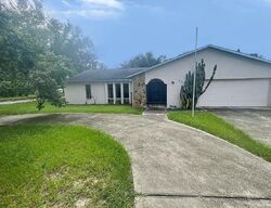 Foreclosure in  CREEKMUR DR Lakeland, FL 33812