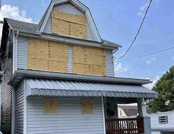 Foreclosure in  3RD AVE Altoona, PA 16602