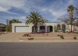 Foreclosure in  N AVENIDA TORTUGA Green Valley, AZ 85614