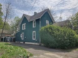 Foreclosure in  MECHANIC ST Elmira, NY 14904