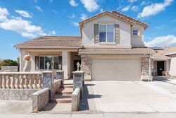 Foreclosure in  LIVORNO WAY Elk Grove, CA 95757