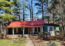 Foreclosure in  PLEMMONS ST Canton, NC 28716