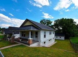 Foreclosure in  TURNER AVE Irvine, KY 40336