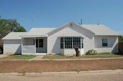 Foreclosure in  W 14TH ST Portales, NM 88130