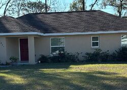 Foreclosure in  SW 131ST LOOP Ocala, FL 34473