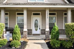 Foreclosure in  TOBAGO CT Baytown, TX 77523