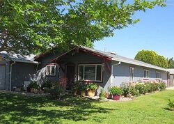 Foreclosure in  TAMARACK WAY Willows, CA 95988