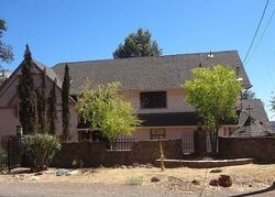 Foreclosure in  CACHE CREEK RD Clearlake Oaks, CA 95423