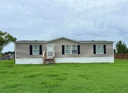 Foreclosure in  EUNICE RD Saint Martinville, LA 70582