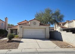 Foreclosure in  MONTE ALBAN DR North Las Vegas, NV 89031