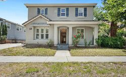 Foreclosure in  W LAGOON RD Pleasanton, CA 94566