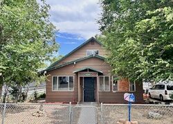 Foreclosure in  KNOCH AVE Susanville, CA 96130