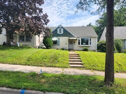 Foreclosure in  2ND ST NE Minneapolis, MN 55418