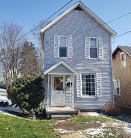 Foreclosure in  W LONG AVE Du Bois, PA 15801