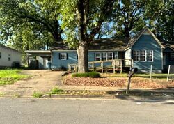 Foreclosure in  W 15TH ST Little Rock, AR 72204