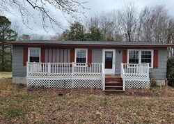 Foreclosure in  COURTHOUSE DR Saluda, VA 23149