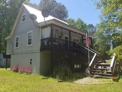 Foreclosure in  HUMPHRIES COVE RD West Point, MS 39773
