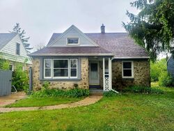 Foreclosure in  N 62ND ST Milwaukee, WI 53218