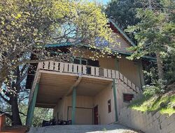 Foreclosure in  CHATEAU DR Crestline, CA 92325