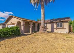 Foreclosure in  SEVILLE CIR Antioch, CA 94509