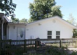 Foreclosure in  CROOKED RD Reed, KY 42451