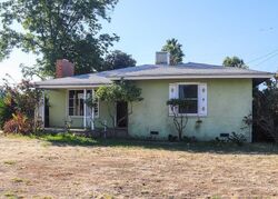 Foreclosure in  E WELDON AVE Fresno, CA 93703