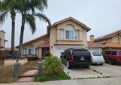 Foreclosure in  SWAN ST Moreno Valley, CA 92557