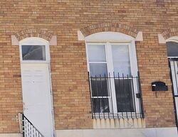 Foreclosure in  N BENTALOU ST Baltimore, MD 21223