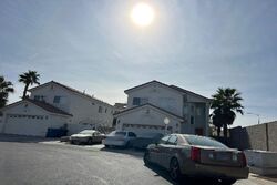 Foreclosure in  JULIA WALDENE CT Las Vegas, NV 89129