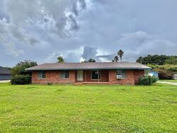 Foreclosure in  W 112TH ST Cut Off, LA 70345