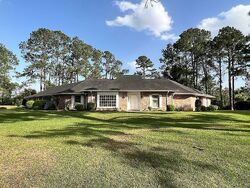 Foreclosure in  N MACARTHUR DR Camilla, GA 31730