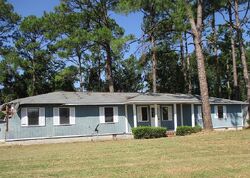 Foreclosure in  TREEVIEW DR Valdosta, GA 31601
