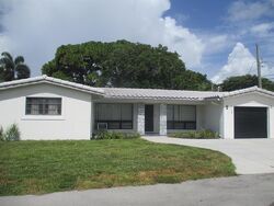 Foreclosure in  NE 24TH ST Fort Lauderdale, FL 33305