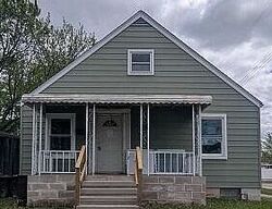 Foreclosure in  PEACH ST Southgate, MI 48195