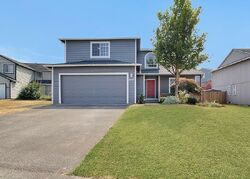 Foreclosure in  CHATHAM CT SE Olympia, WA 98513