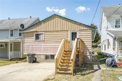  3rd Ave, Ford City PA