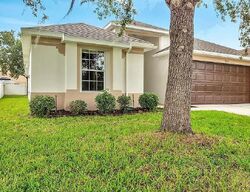 Foreclosure in  MAGUIRE DR Kissimmee, FL 34741
