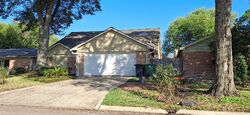 Foreclosure in  HAZY PARK DR Houston, TX 77082